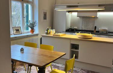 Gutshaus Herrmannsdorf - Foto 44