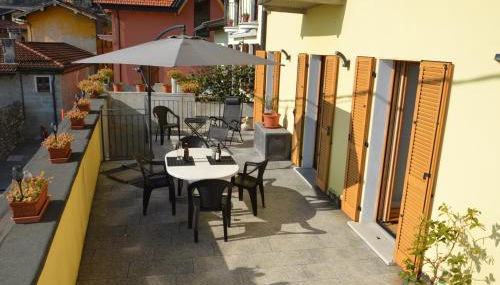 Casa Carmen Apartment Lake Como - Foto 2