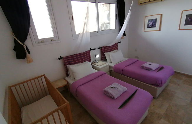 Ocean View Family Villa, Sleeps 2-10, Private Pool, Wifi, Internet Tv & Acs - Photo 11