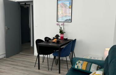 L Alsacienne F2 centre ville - Foto 30