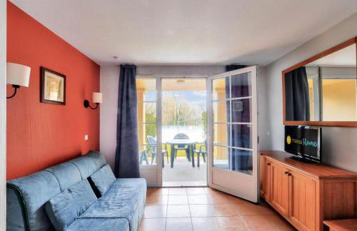 La résidence du Lac - maeva Home - Appartement 2 pièces 4 personnes - Sélection MAE-5781 - Foto 1