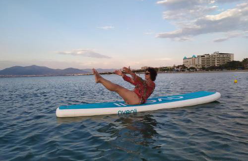 Luxury apartment in front of the Sea in Agia Triada - Foto 50