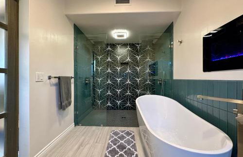 Hilltop Villa, Pool Oasis, Pickleball Court, Avocado Grove, Views - Foto 31