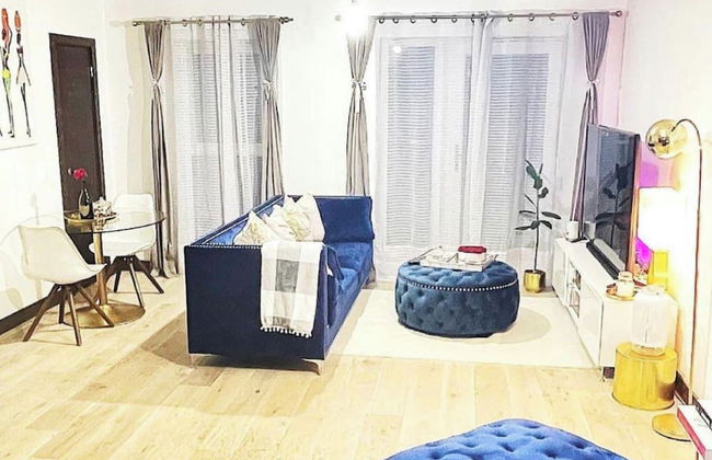 1 Bed Apartment Sleeps 2 - Free Parking - - Foto 2