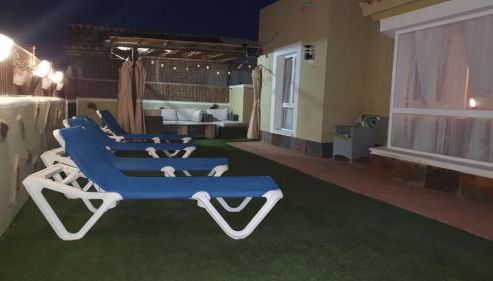 Casa Bobby - Foto 3, sunbed