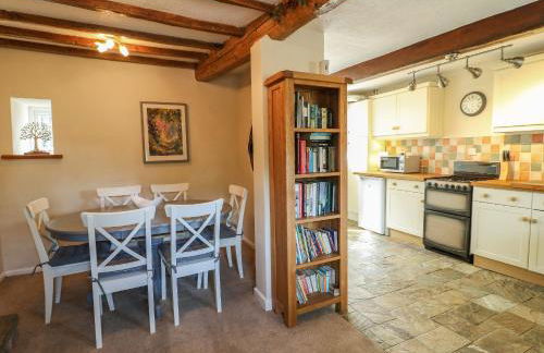 Daisy Cottage - Foto 12