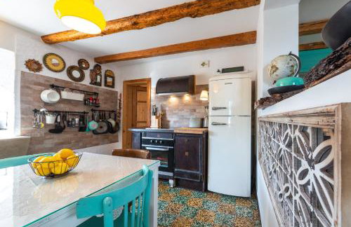 Rustic Stone Villa Begovi Dvori- 15 minutes to Dubrovnik - Foto 9