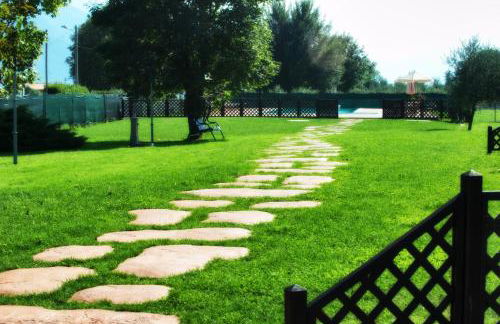 Agriturismo alla Poncia - Photo 9