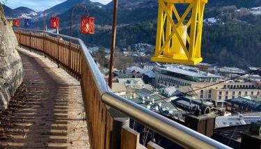 Bergwelt Apartments - Foto 5