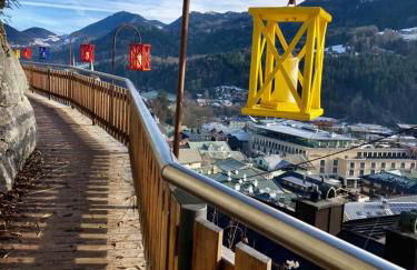 Bergwelt Apartments - Foto 5