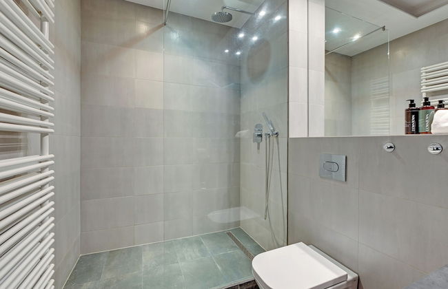 Riverside Szafarnia Street by Downtown Apartments - Foto 50