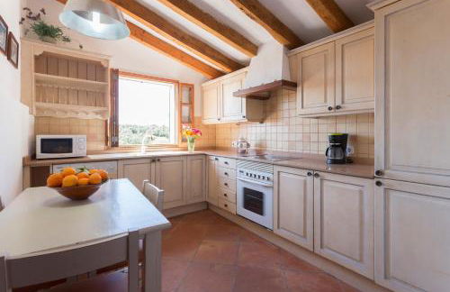 Agroturismo Son Sant Andreu - Foto 74