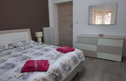 Angelo's Country House - Foto 19