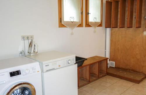 Chalet L'Epachat by Interhome - Foto 57