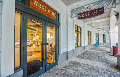 Midblock Midtown Miami High Floor 1B Suite W Spa Pool Gym - Foto 36