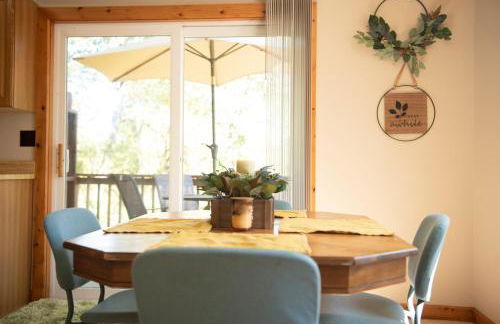 Biker Hiker friendly 3 bedroom by Strouds Run State Park - Foto 16