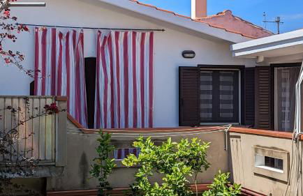 Grazioso e confortevole attico, costa sud-ovest - Foto 8