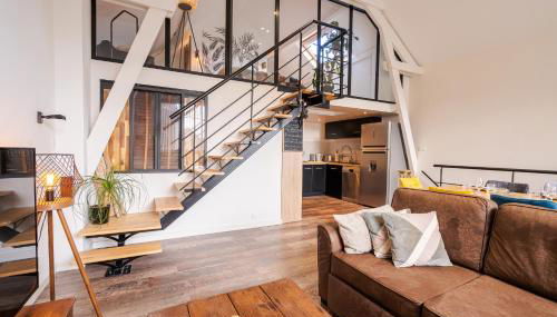 Le Loft, chic et cozy - Foto 2