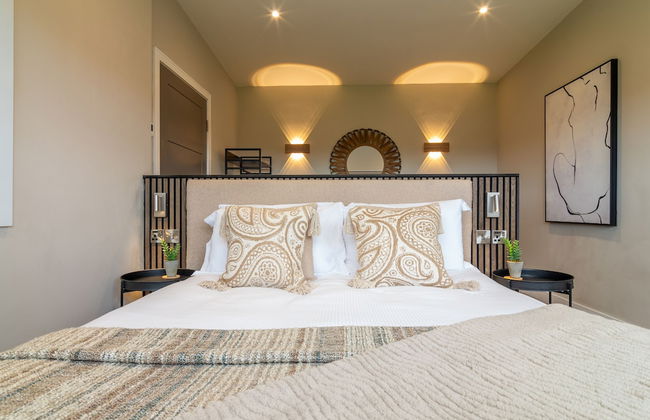 Rachel's Farm Luxury Escapes With Hot Tubs - Photo 48