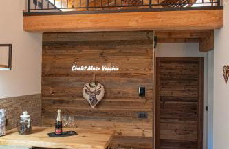 Chalet Cirmolo - Chalet Maso Vecchio immerso nell'Altopiano del Tesino, Trentino - Foto 5