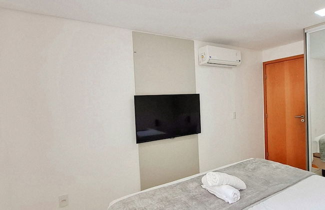 Flats no Carneiros Beach Resort - Foto 18