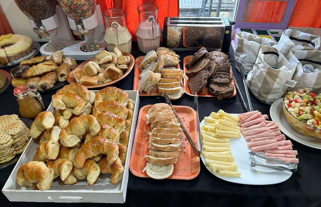 Las Lomas Suite & Spa - Foto 17