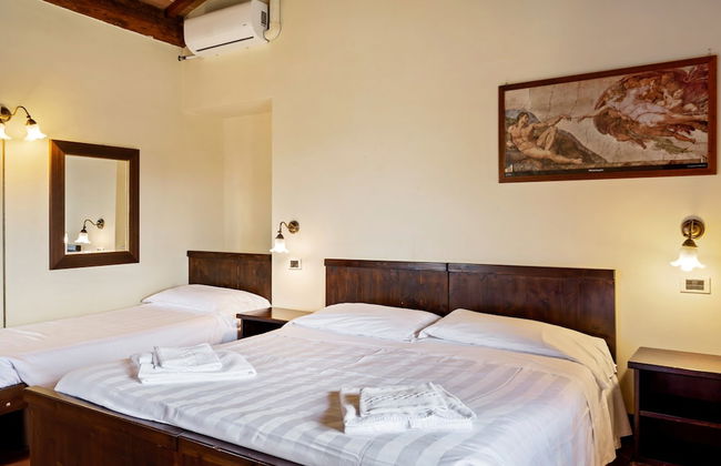 Holiday Home in Magione Near Lake Trasimeno - Foto 5