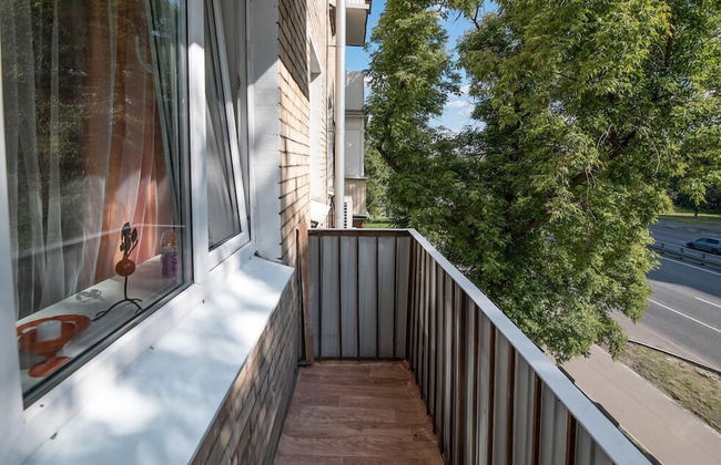 Apartment on Nizhegorodskaya 65 - Foto 13