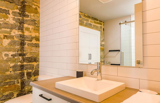 Les Lofts St-Paul - By Les Lofts Vieux-Quebec - Foto 45