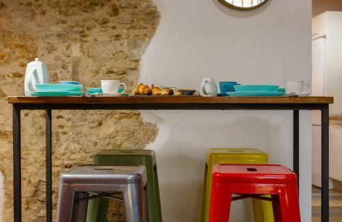 Noah House city center - Historic center - Foto 64