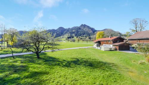 Jaudenhof - Apartment Hochalm - Foto 5