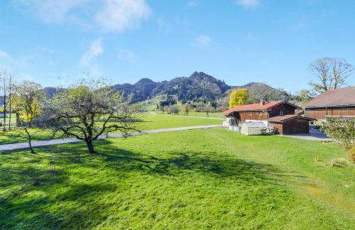 Jaudenhof - Apartment Hochalm - Foto 5