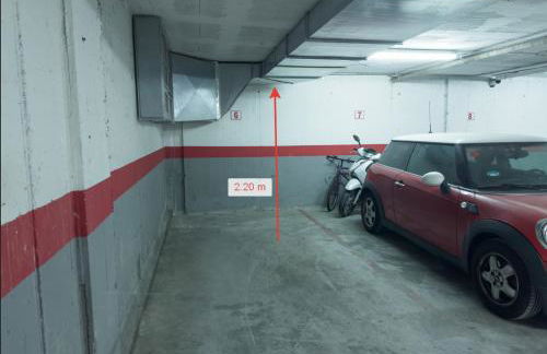 Lloret apartment & parking - Foto 44