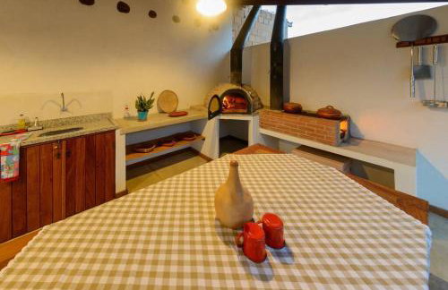 Aconchego em Cumuru - Casa Cafuné - Foto 7