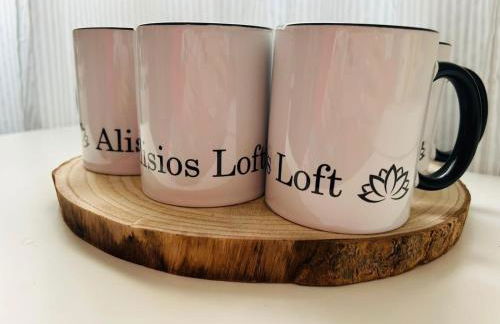 alisios loft - Foto 14