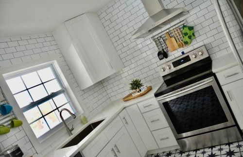 Tropical Retreat Near Beaches, Cruise Terminals - Foto 9