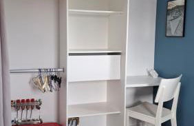 Maison 4 chambres 10 personnes plage à pied à 300 m - Foto 19