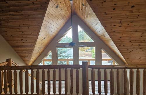 Tree House Pinetop Az - Foto 48