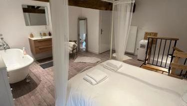 Gîte romantique dans maison vigneronne - Photo 5