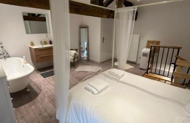 Gîte romantique dans maison vigneronne - Photo 5