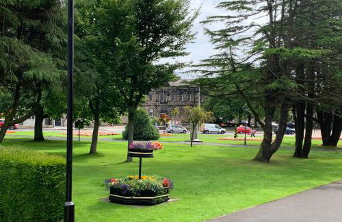 The Beach Apartment, near Outlander location - Foto 78