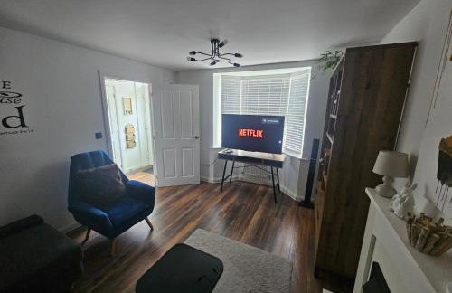 Cozy Home in Aylesbury Buckinghamshire - Foto 5