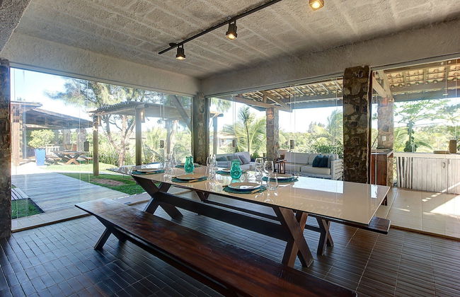 Casa na Praia de Taíba por Carpediem - Foto 40