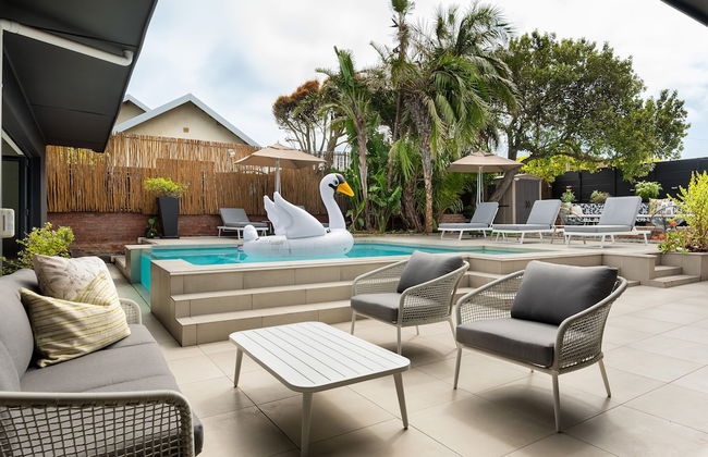 Luxury Oasis, Lifestyle Villa, Pool & Gym - Photo 44