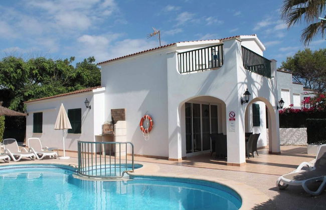 Villa Elizabet - Foto 25