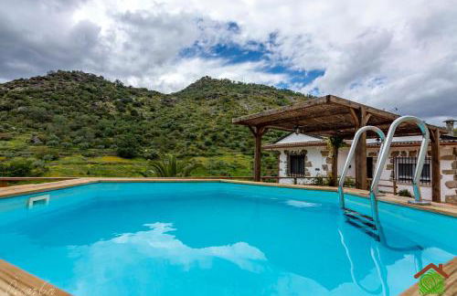 Casa Rural Santa Bárbara - Foto 6