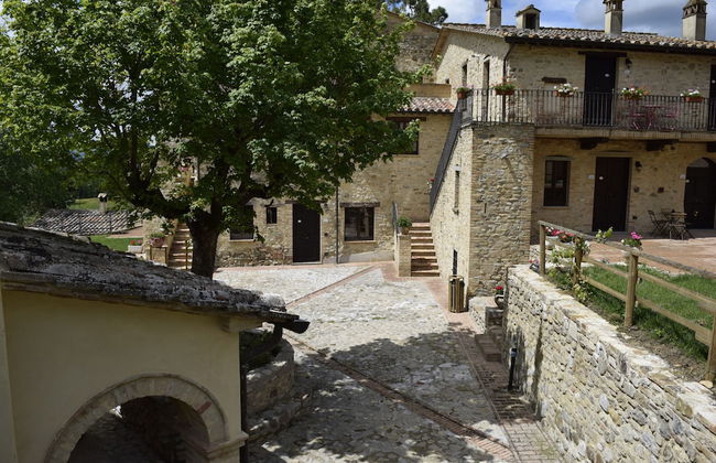 Borgo Pulciano Agriturismo - Photo 64