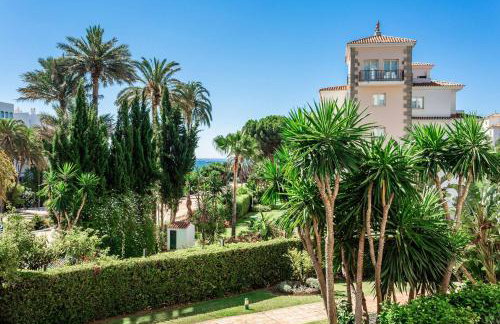 by RIVA - Spectacular Studio in Medina Garden of Puerto Banus - Foto 11