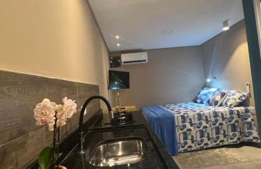 Flat Recanto das Orquídeas II - Foto 7