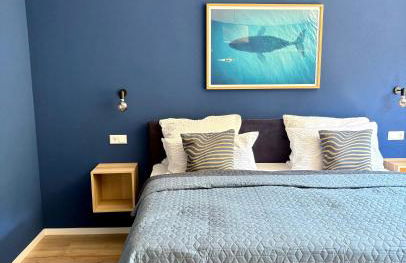 Ferienwohnung direkt am Wasser - Foto 30